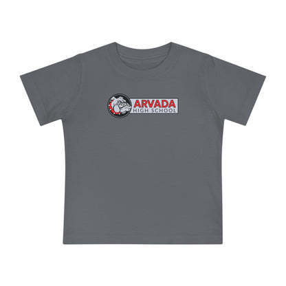 Baby Short Sleeve Tee