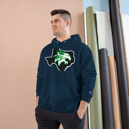 Champion Powerblend Fleece Pullover Hoodie