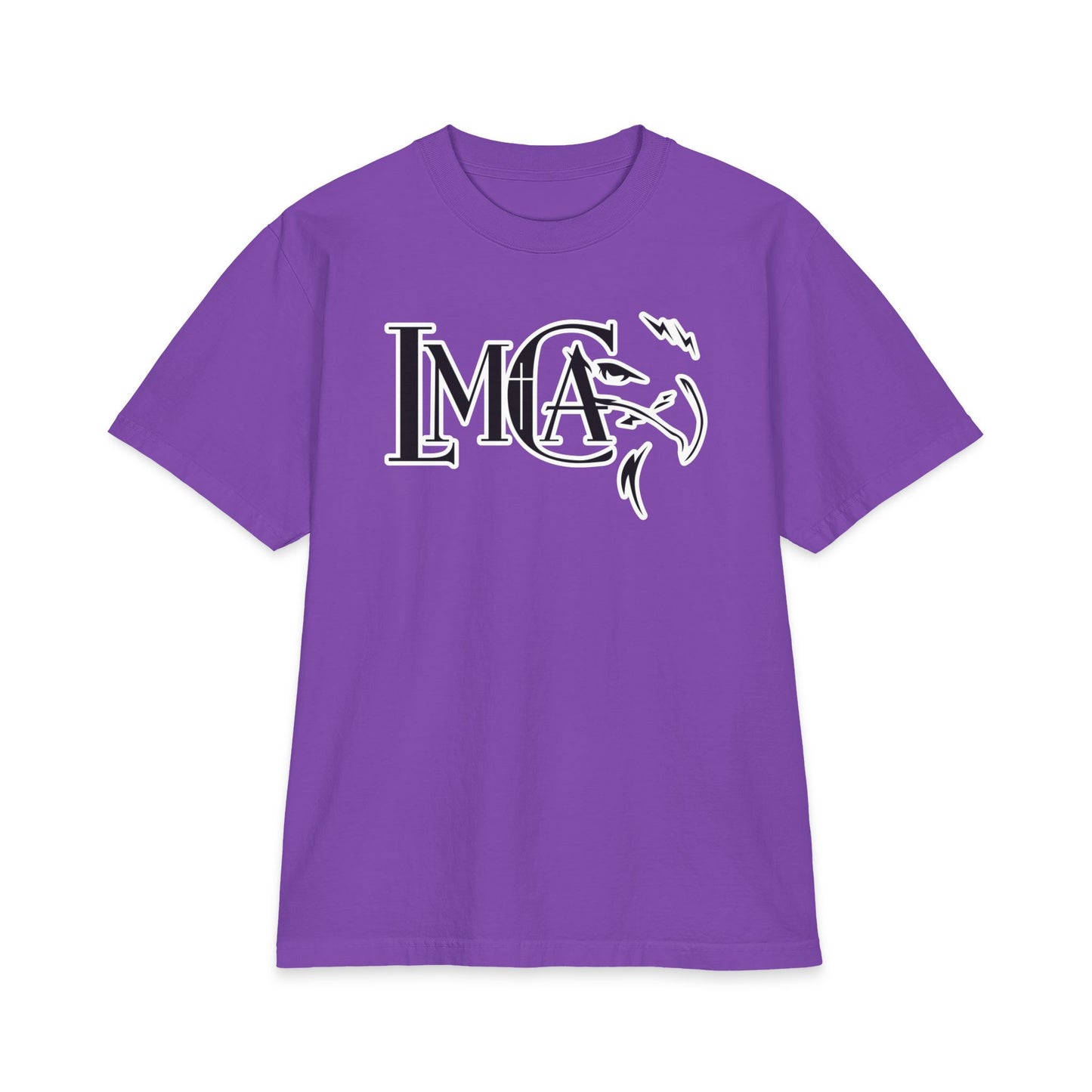 Max Heavyweight Short Sleeve Tee