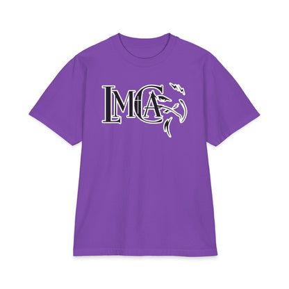 Max Heavyweight Short Sleeve Tee