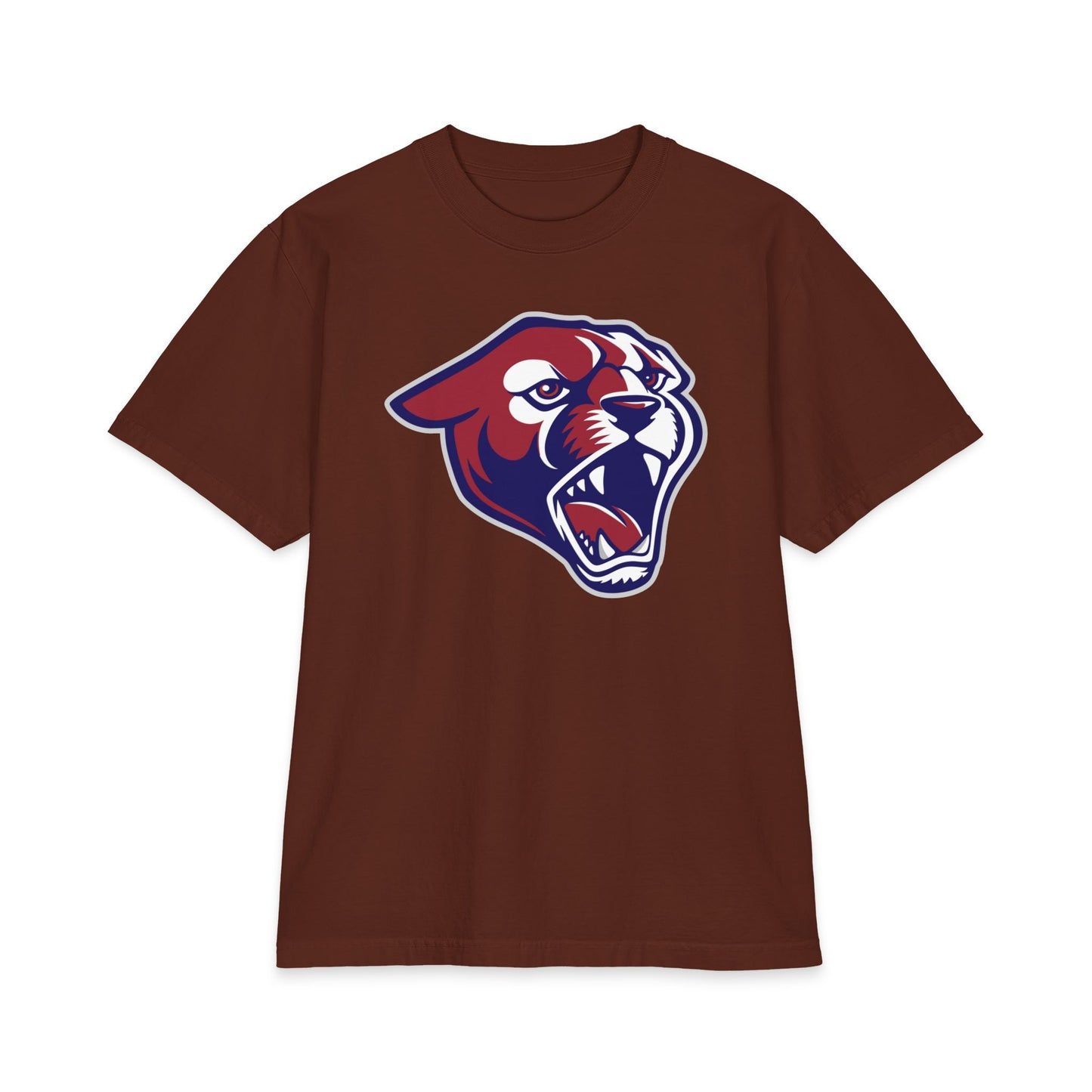 Max Heavyweight Short Sleeve Tee