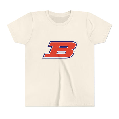 Youth Short Sleeve Tee