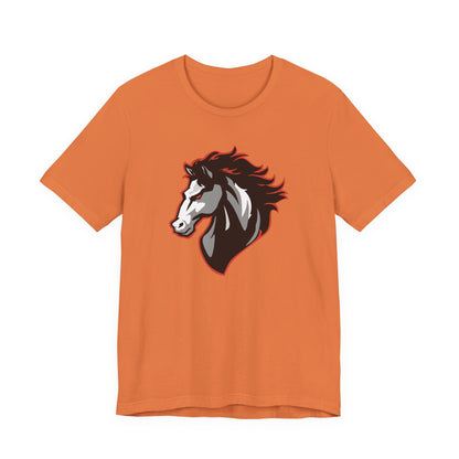 Jersey Short Sleeve Tee
