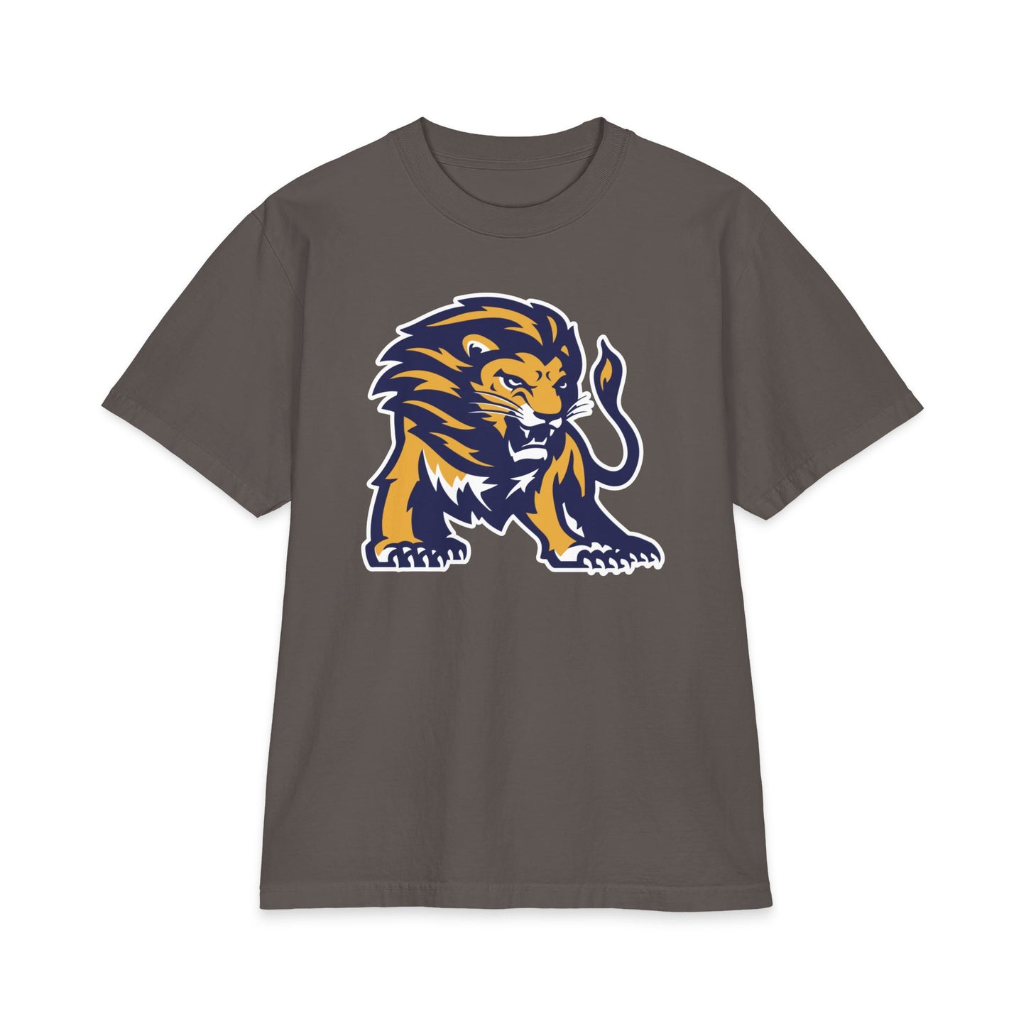 Max Heavyweight Short Sleeve Tee