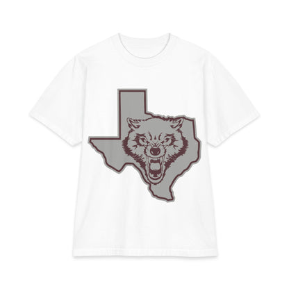 Max Heavyweight Short Sleeve Tee