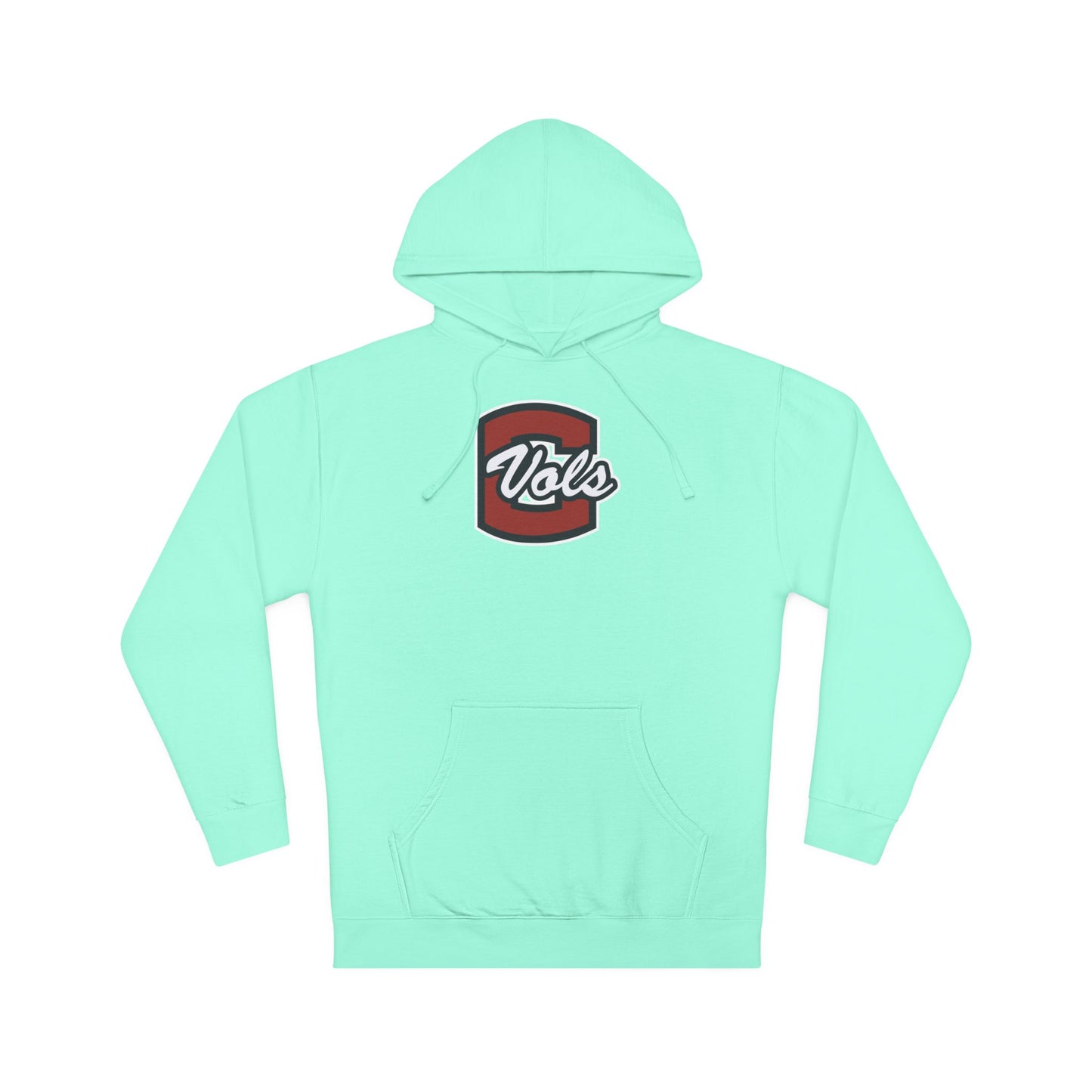 Midweight Pullover Hoodie
