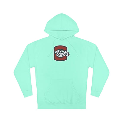 Midweight Pullover Hoodie