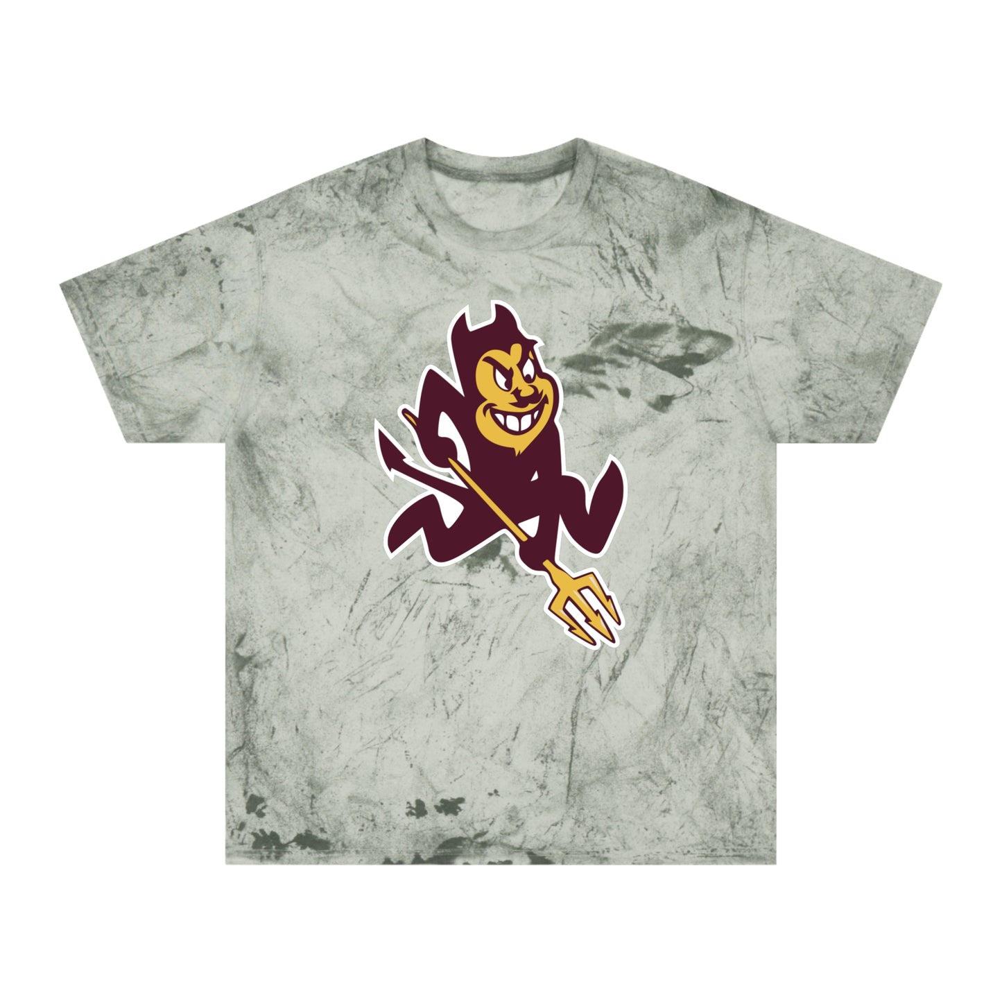 Color Blast School Spirit Tee
