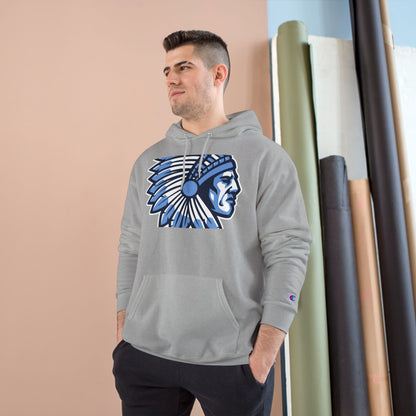 Champion Powerblend Fleece Pullover Hoodie