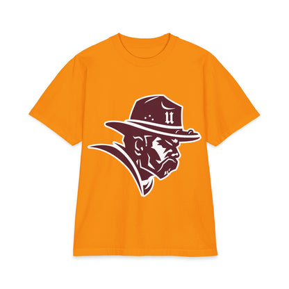 Max Heavyweight Short Sleeve Tee