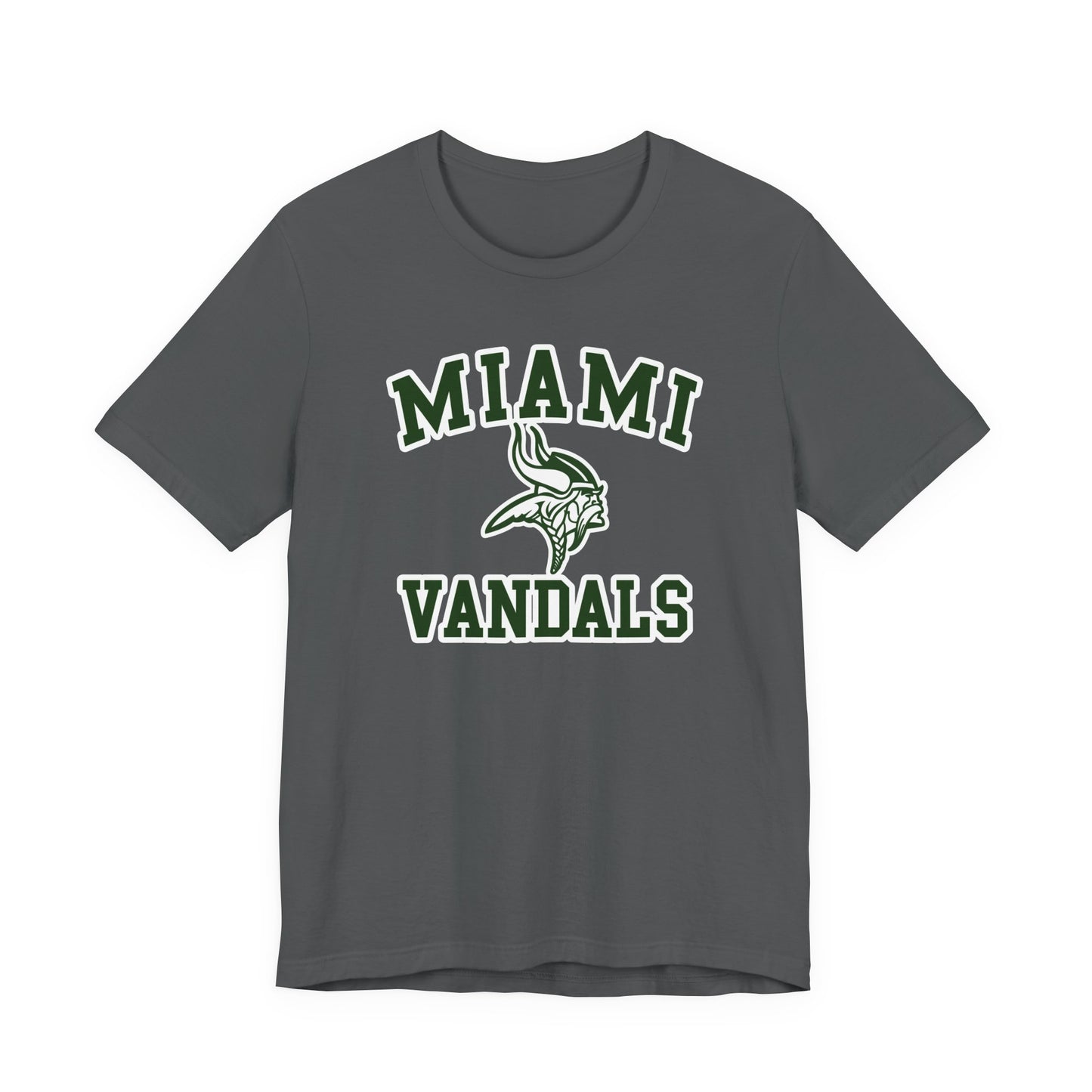 Jersey Short Sleeve Tee