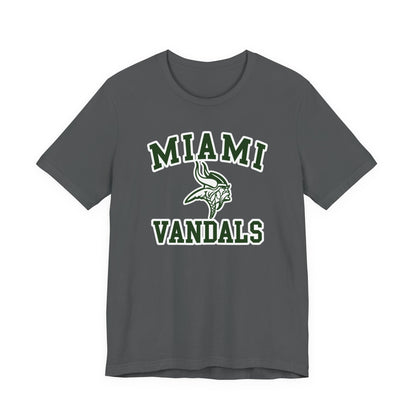 Jersey Short Sleeve Tee