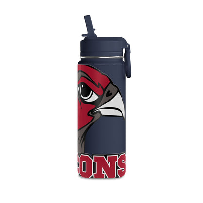 Mini Water Bottle, 20oz