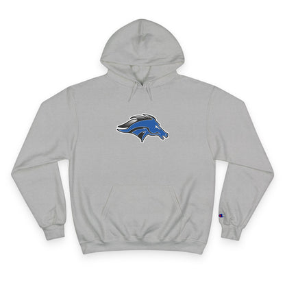 Champion Powerblend Fleece Pullover Hoodie