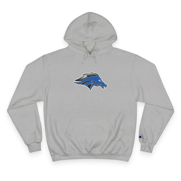 Champion Powerblend Fleece Pullover Hoodie
