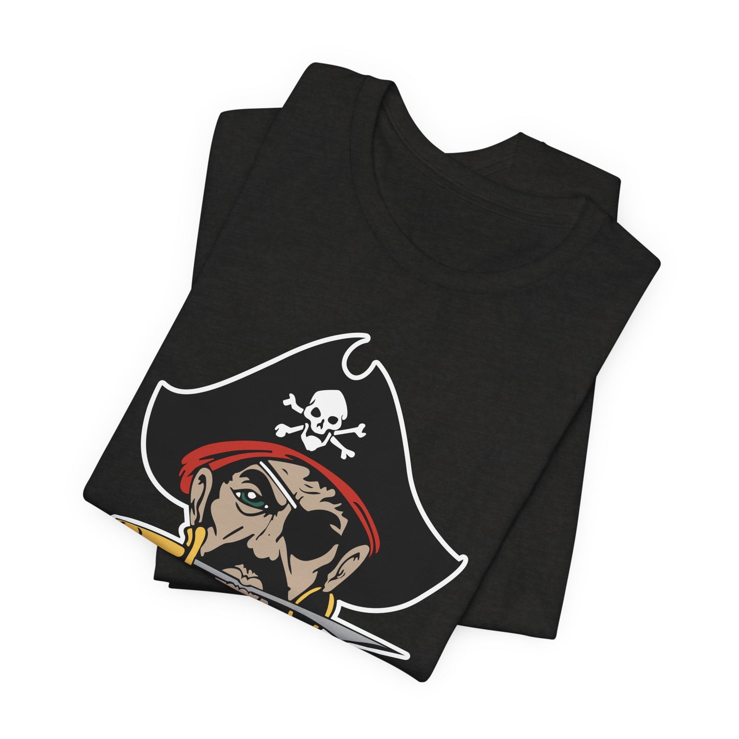 Jersey Short Sleeve Tee