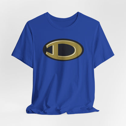 Jersey Short Sleeve Tee