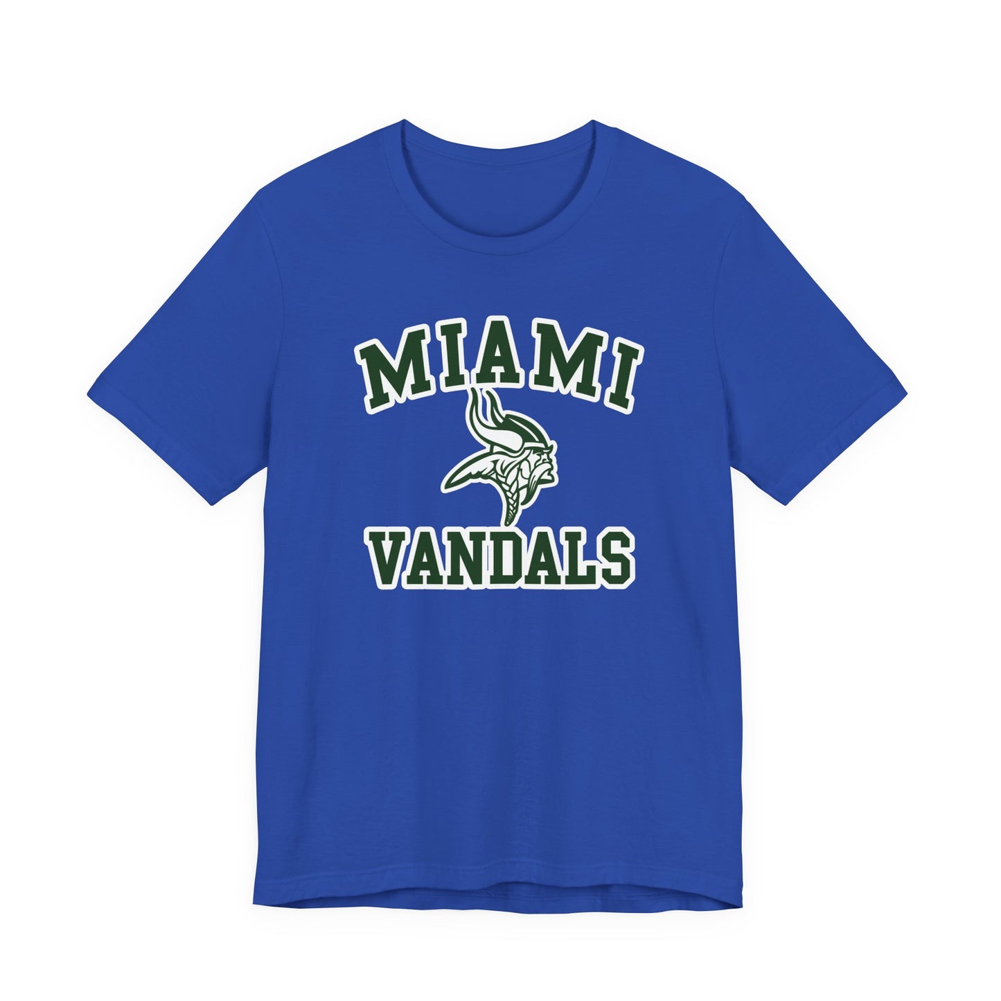 Jersey Short Sleeve Tee