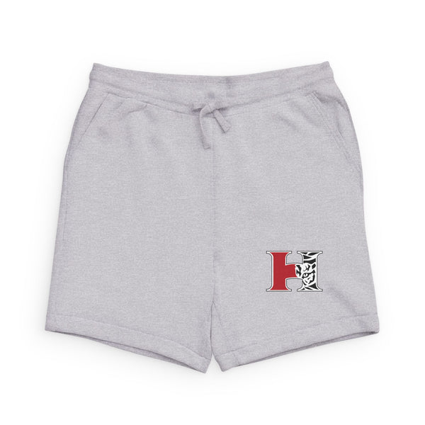 Unisex Sponge Fleece Sweatshort