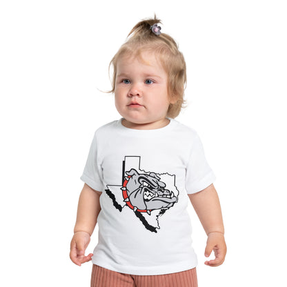 Baby Short Sleeve Tee