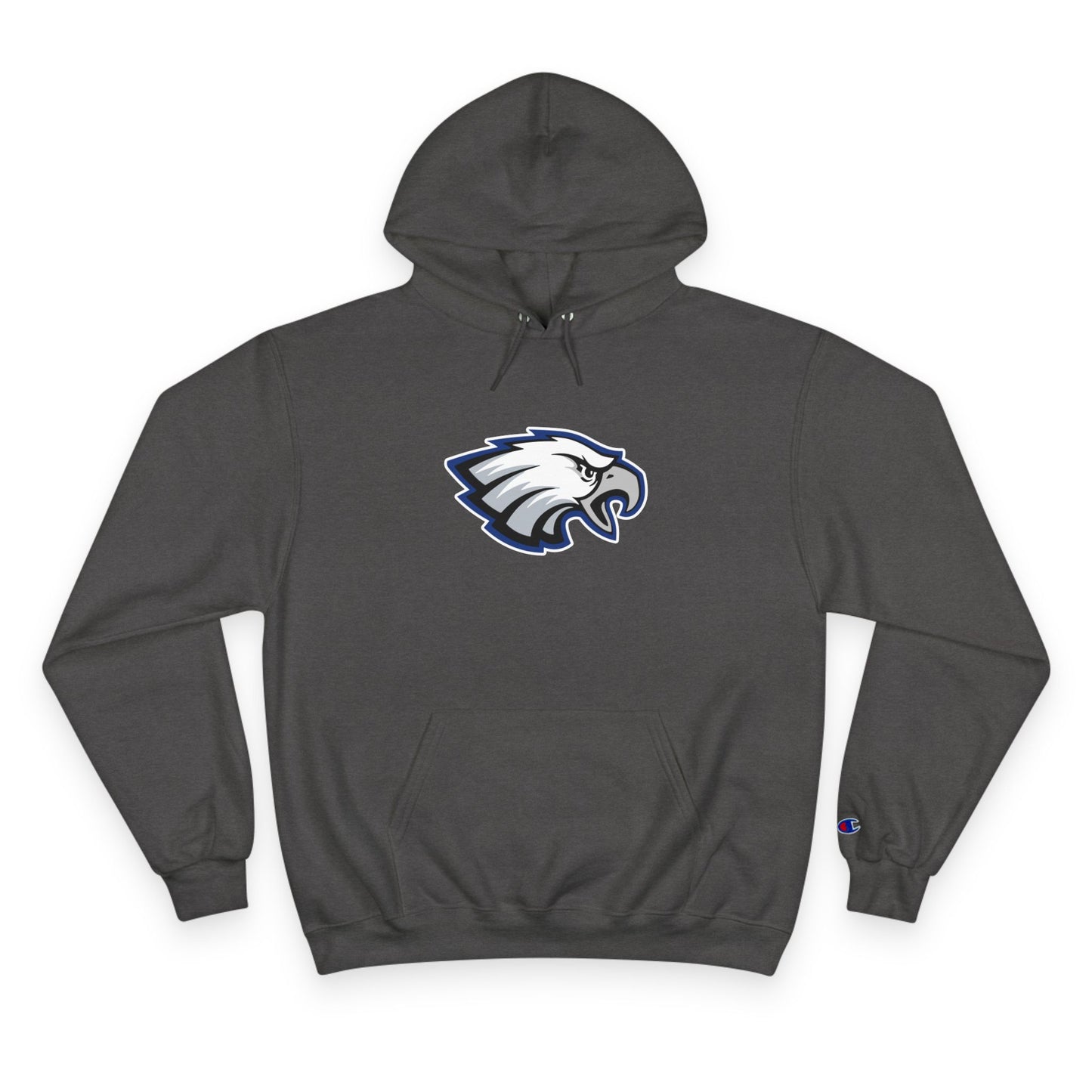 Champion Powerblend Fleece Pullover Hoodie