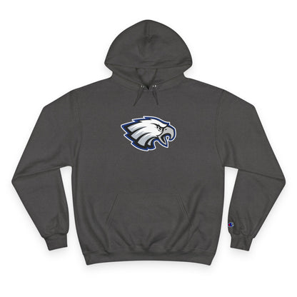 Champion Powerblend Fleece Pullover Hoodie