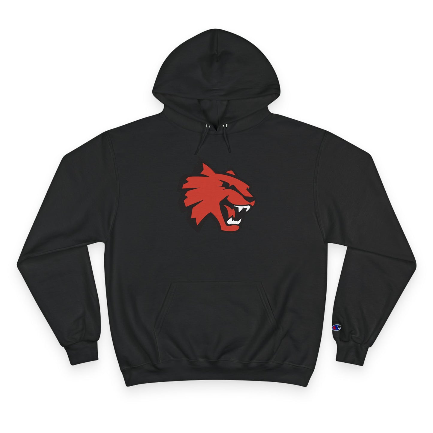 Champion Powerblend Fleece Pullover Hoodie