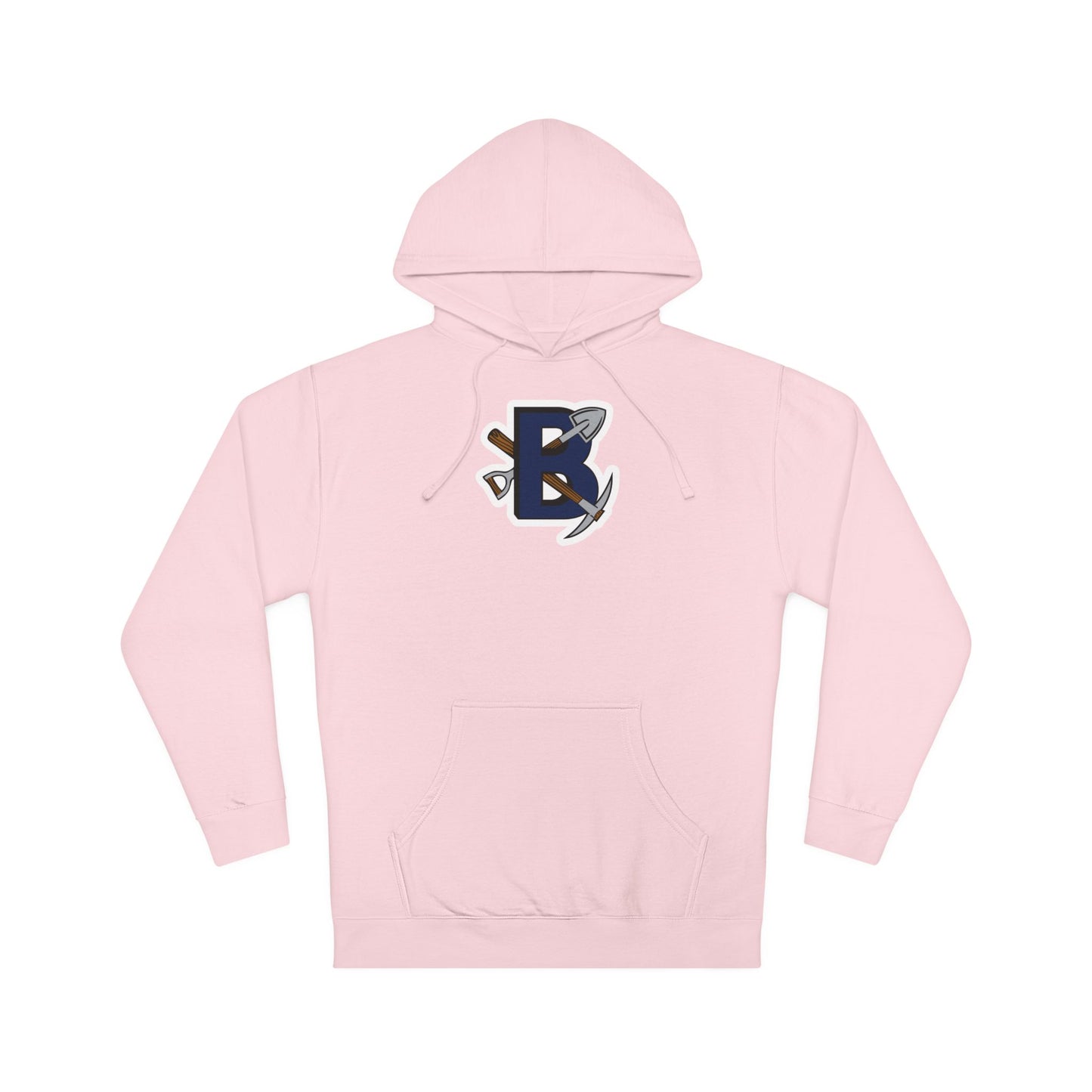 Midweight Pullover Hoodie
