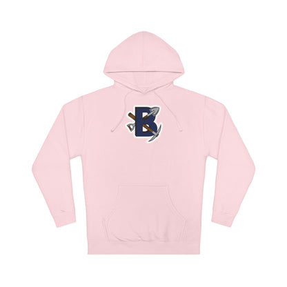 Midweight Pullover Hoodie