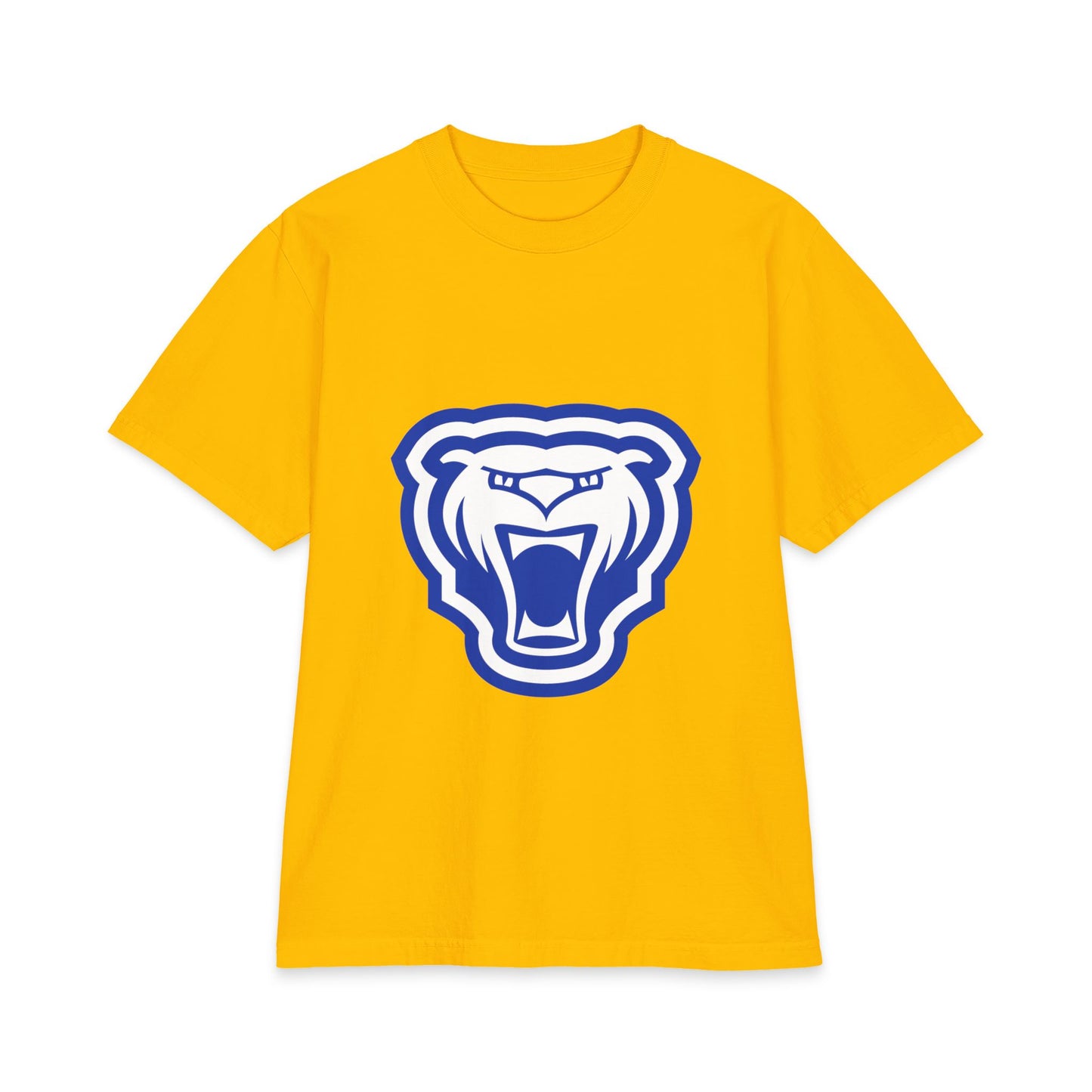 Max Heavyweight Short Sleeve Tee