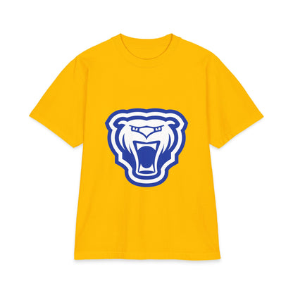 Max Heavyweight Short Sleeve Tee
