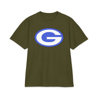 Max Heavyweight Short Sleeve Tee