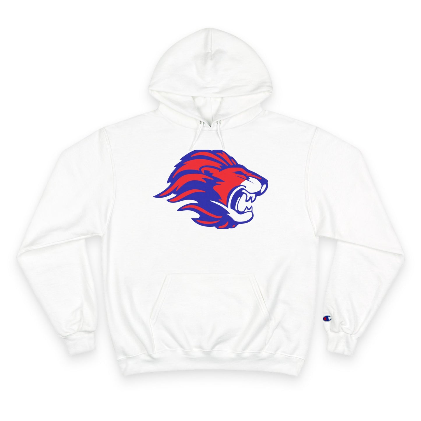 Champion Powerblend Fleece Pullover Hoodie
