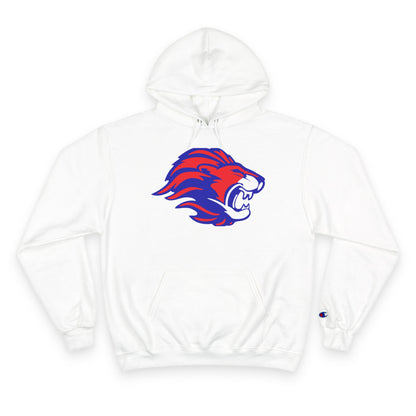 Champion Powerblend Fleece Pullover Hoodie