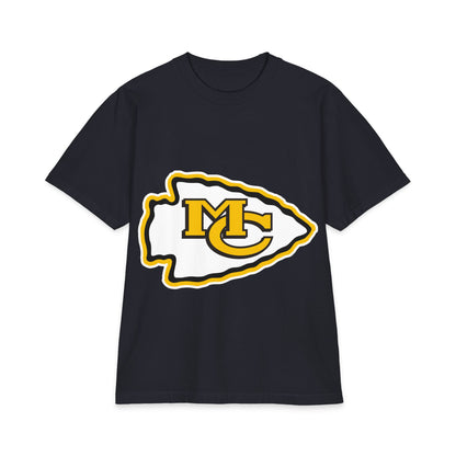 Max Heavyweight Short Sleeve Tee