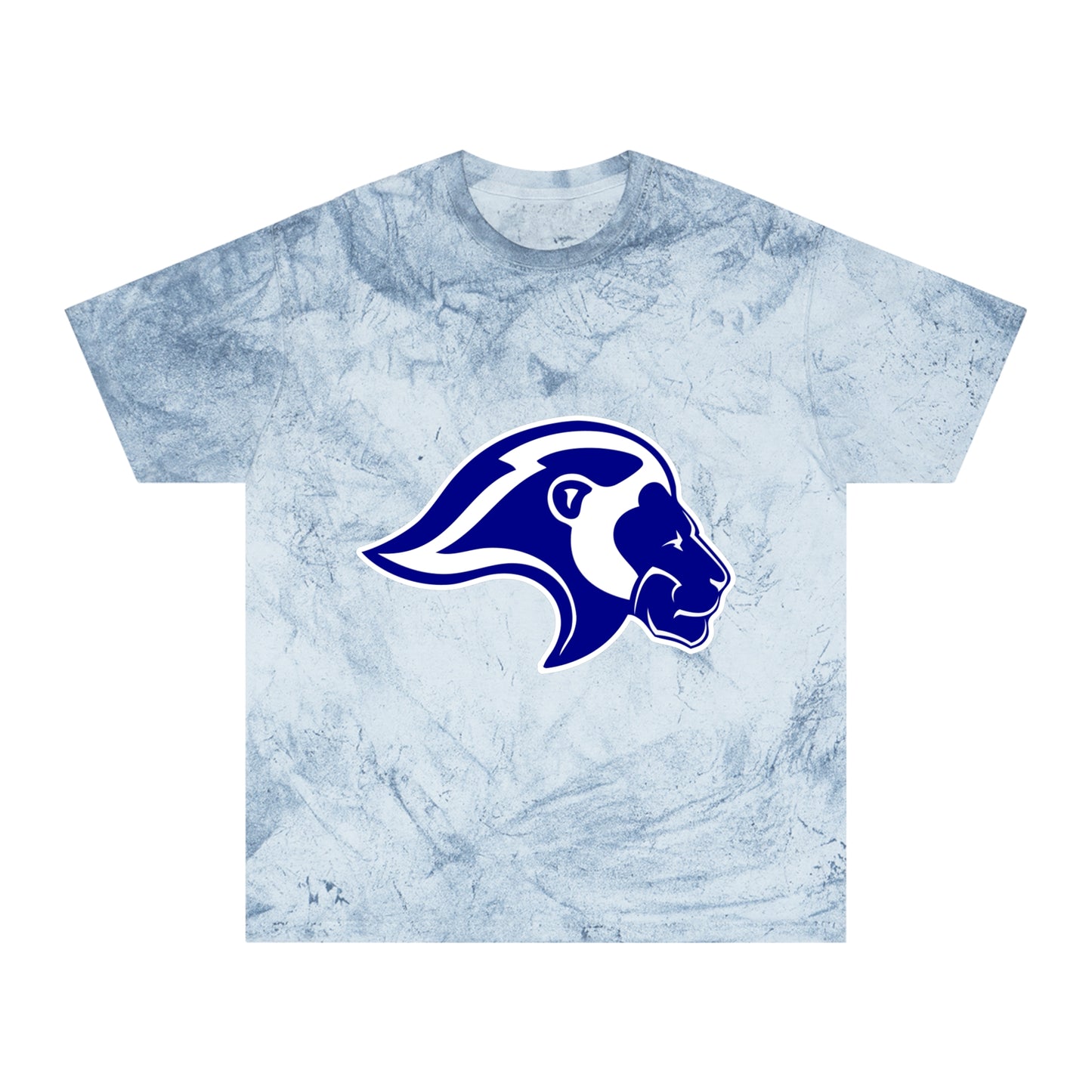 Color Blast School Spirit Tee