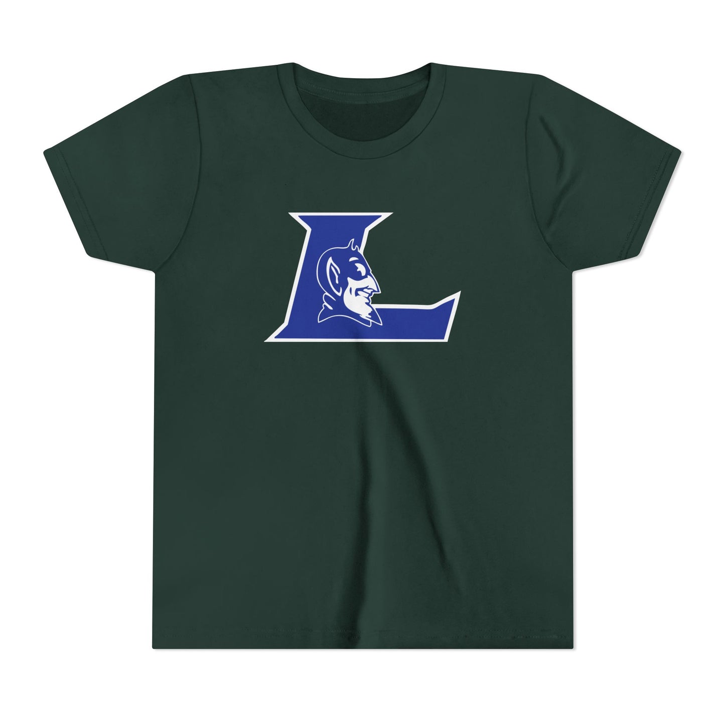Youth Short Sleeve Tee