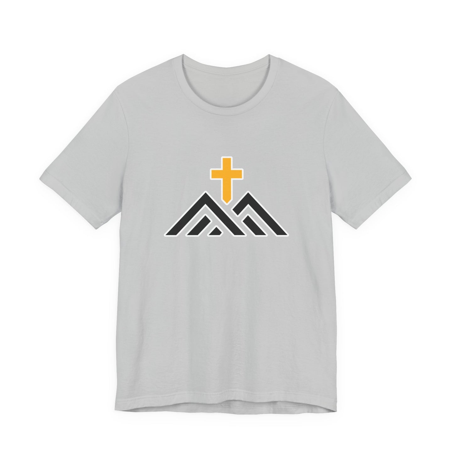 Jersey Short Sleeve Tee