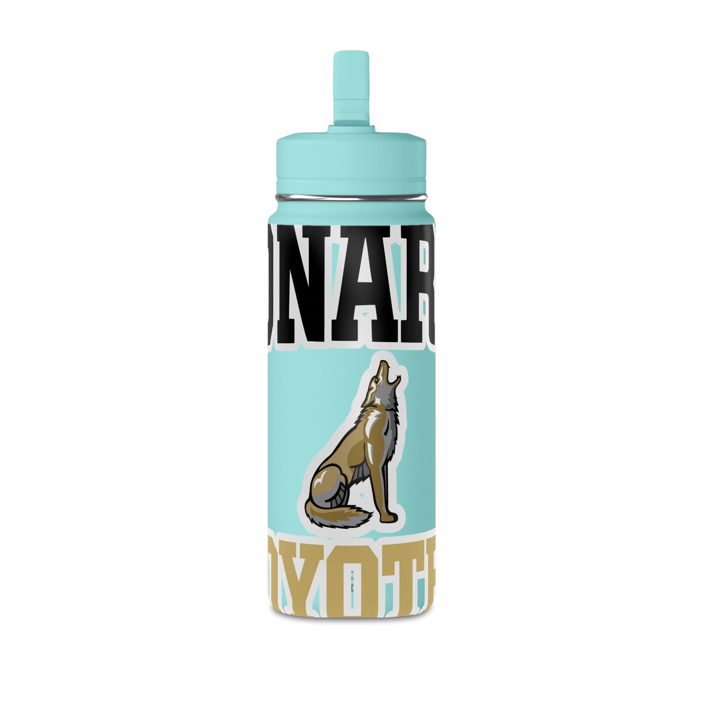 Mini Water Bottle, 20oz