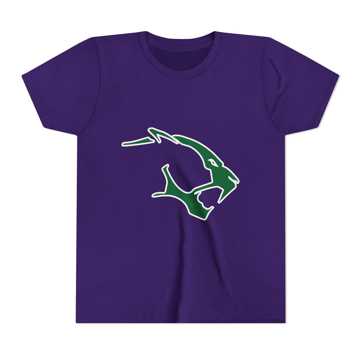 Youth Short Sleeve Tee