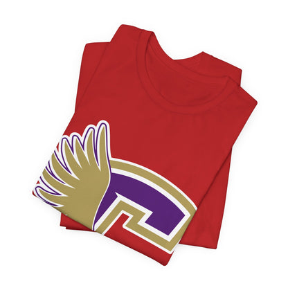 Jersey Short Sleeve Tee