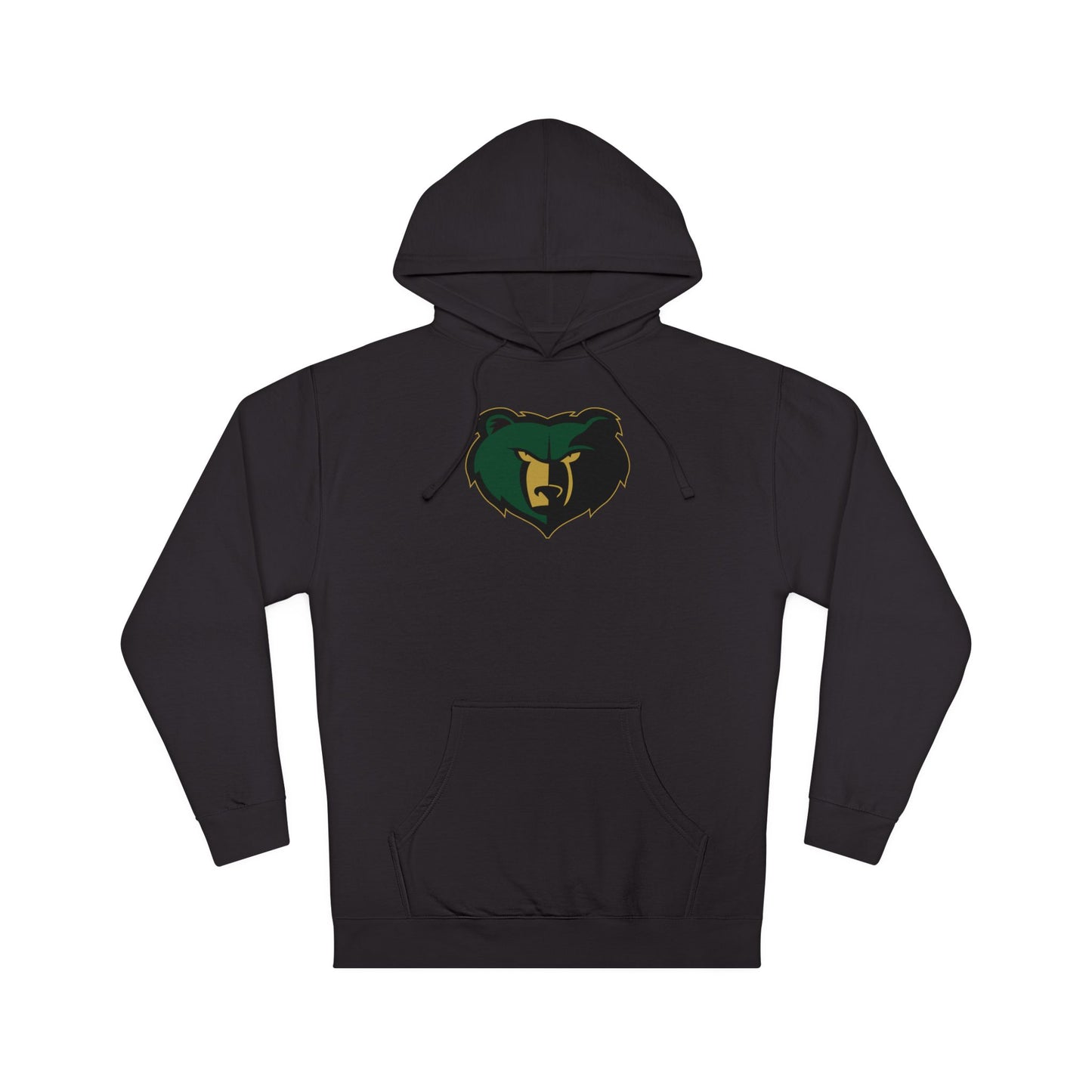 Midweight Pullover Hoodie