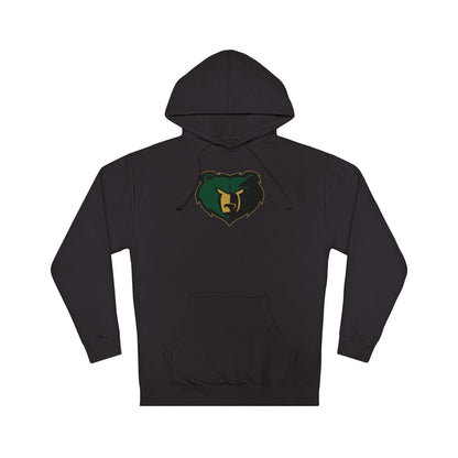 Midweight Pullover Hoodie