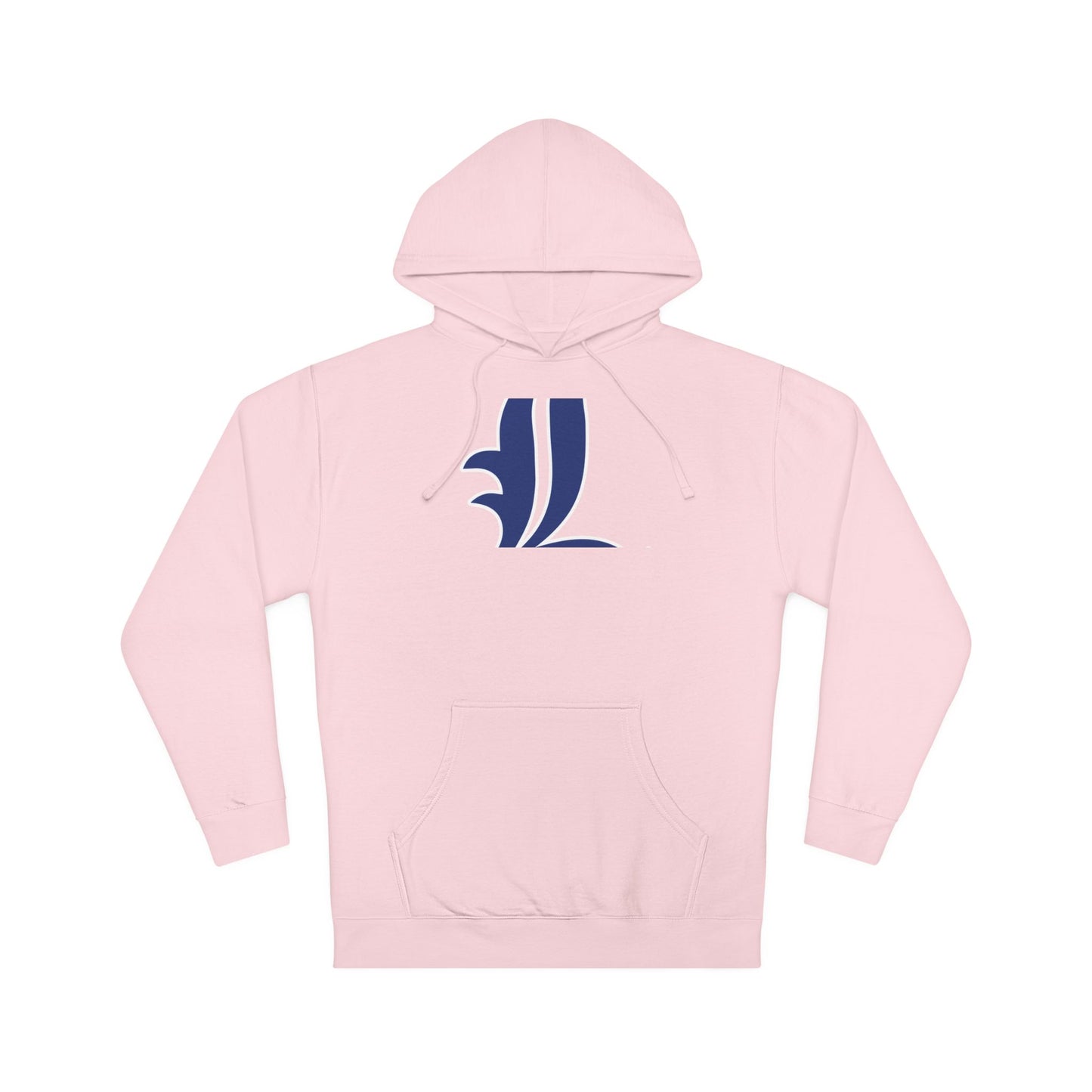 Midweight Pullover Hoodie