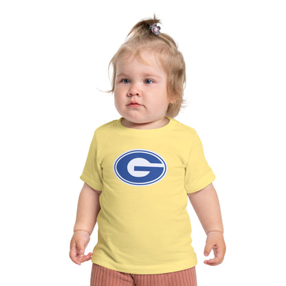Baby Short Sleeve Tee