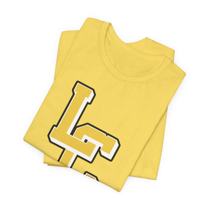 Jersey Short Sleeve Tee