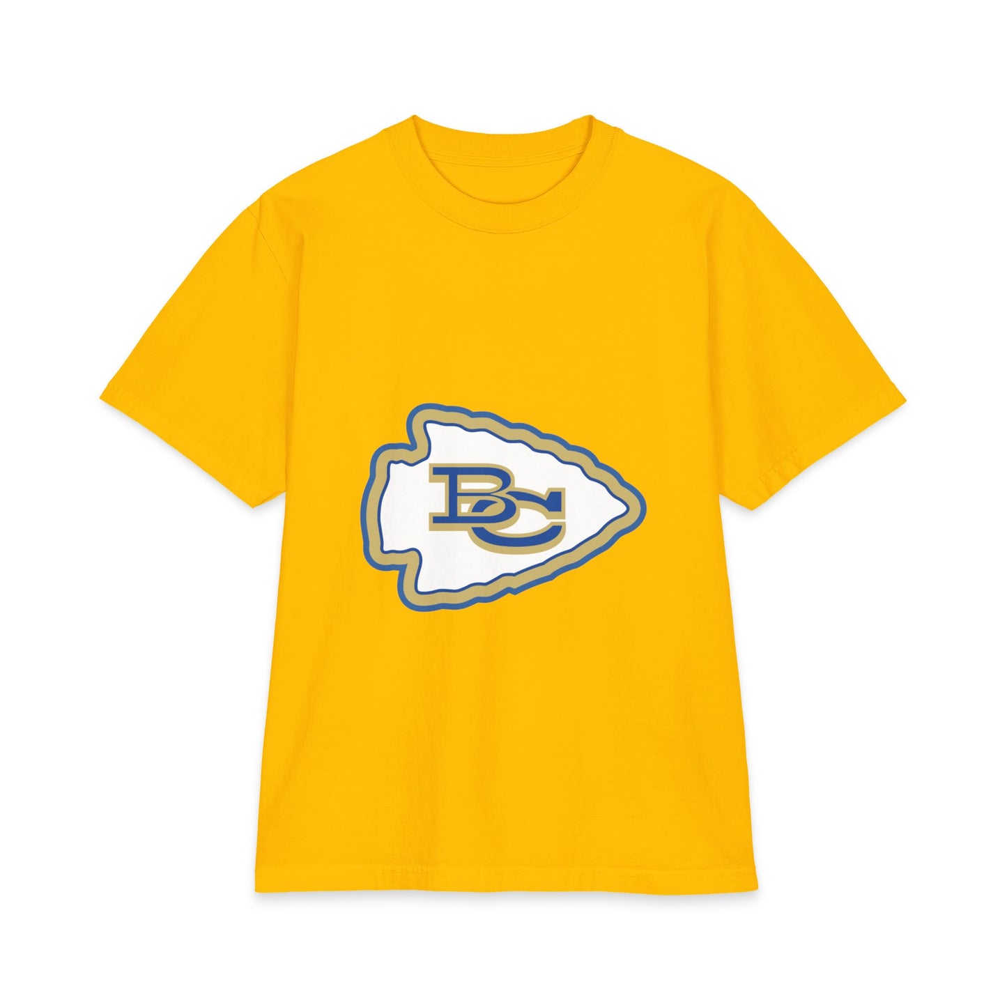 Max Heavyweight Short Sleeve Tee