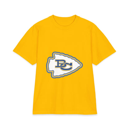 Max Heavyweight Short Sleeve Tee