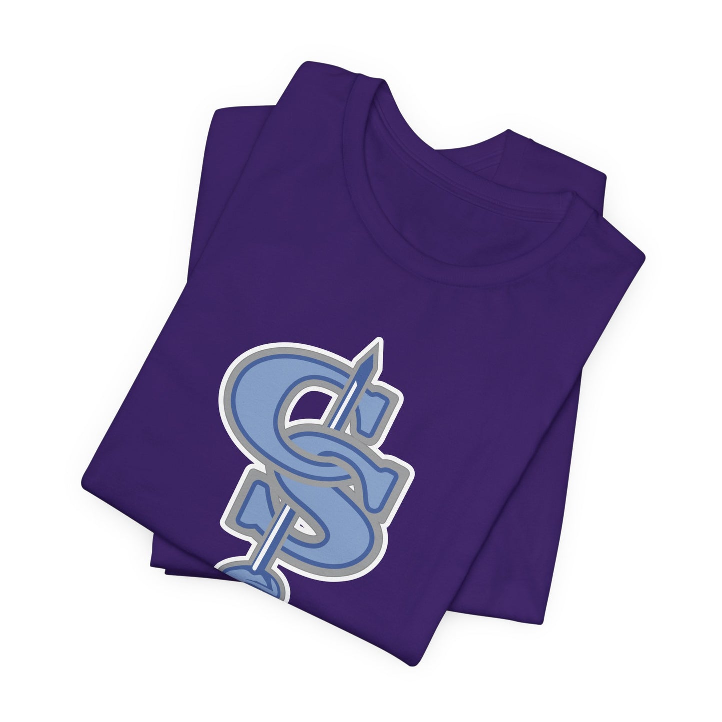Jersey Short Sleeve Tee