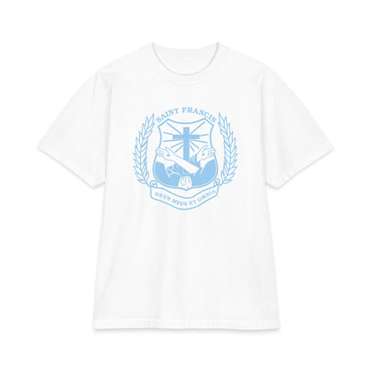 Max Heavyweight Short Sleeve Tee
